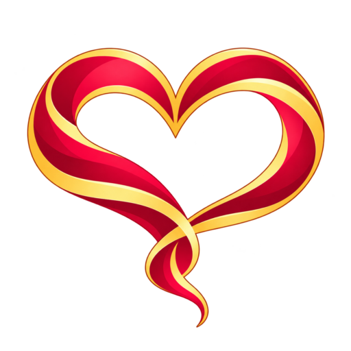 favicon cœur